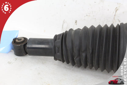 2011-2018 Porsche Cayenne 958 Rear Right Shock Air Spring Absorber Strut OEM
