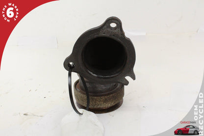 2009-2013 Mercedes W251 R350 BlueTec Diesel Engine Exhaust Pipe 2514900209 OEMM