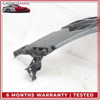 2012-2015 Mercedes W166 ML350 Front Left Bumper Support Bracket 1666200091 OEM