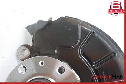 2011-2014 Volkswagen Beetle Front Right Spindle Knuckle Wheel Hub 1K0615312F