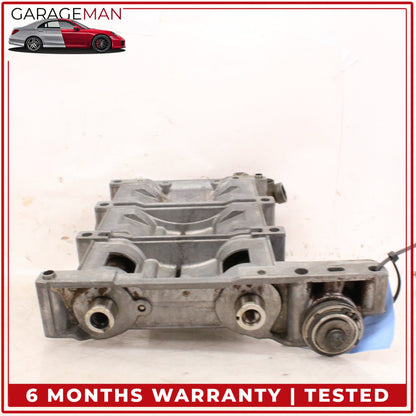 2012-2015 Mercedes W204 C250 SLK250 Engine Balance Shaft Housing Oil Pump OEM