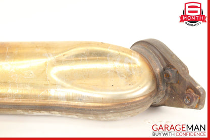 2011-2014 Mercedes-Benz S550 W221 Sedan Left Side Exhaust Manifold 2781400108
