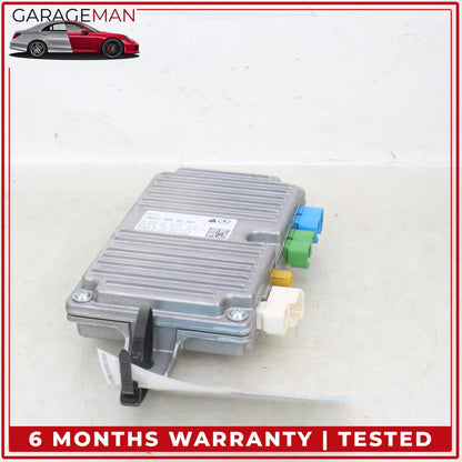2014-2016 Mercedes W212 E350 Wagon Surround Camera Control Module Unit OEM