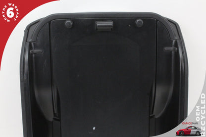 11-14 Porsche Cayenne 92A SUV Front Center Console Armrest Arm Rest 95855320703