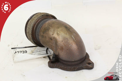 2009-2013 Mercedes W251 R350 BlueTec Diesel Engine Exhaust Pipe 2514900209 OEMM