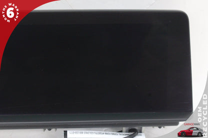 2018-2021 BMW 430i 330e M3 GPS Navigation LCD Display Screen Monitor 8.8" OEM