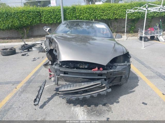 Parting Out- 2015 Tesla Model S 85D- 119