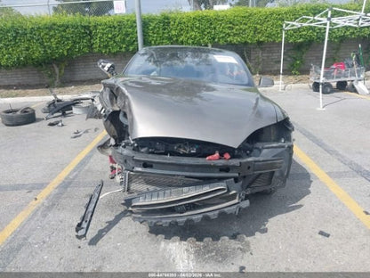 Parting Out- 2015 Tesla Model S 85D- 119