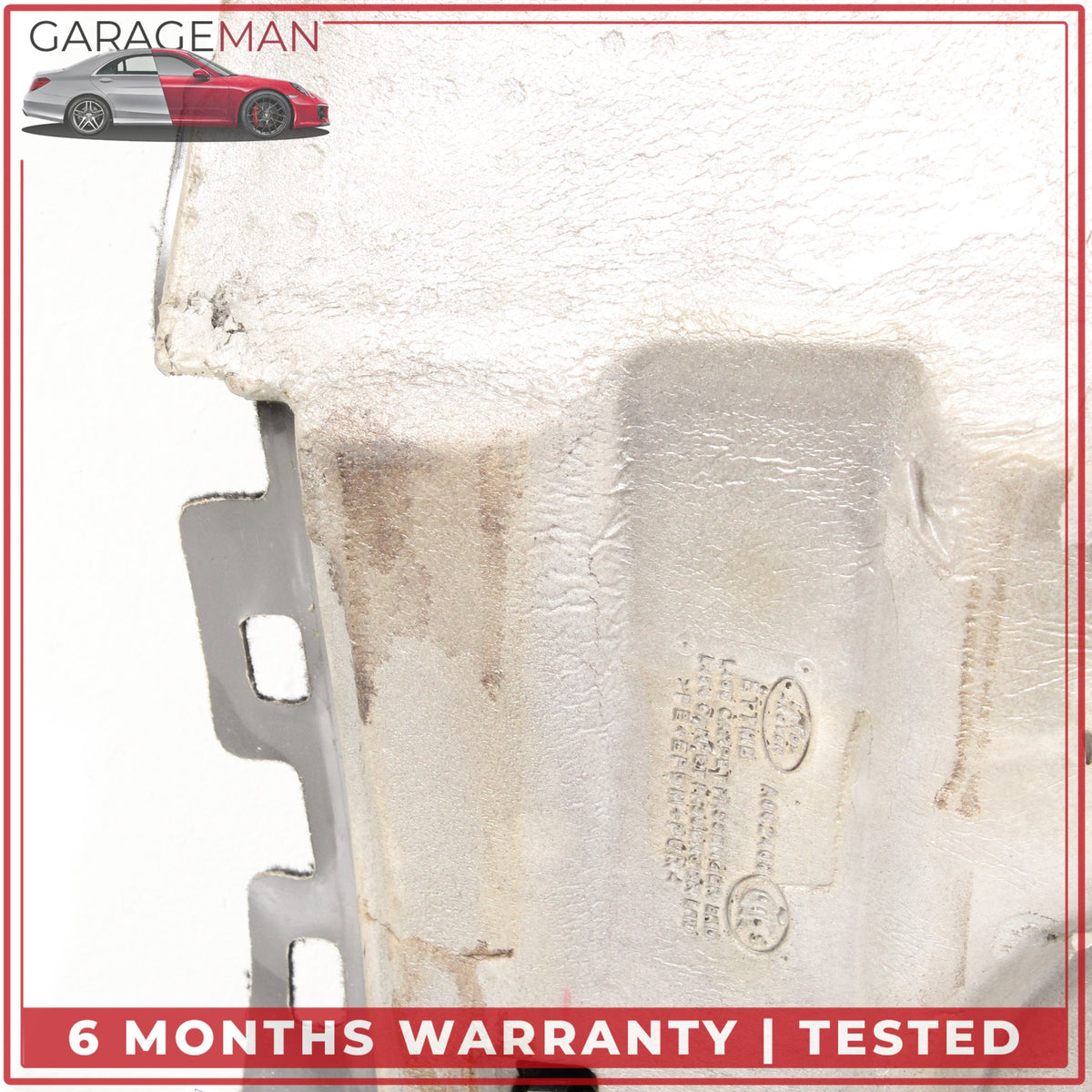 2014-2022 Range Rover Sport L494 Front Right Side Floor Carpet Trim OEM