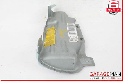 03-12 Mercedes R230 SL500 SL55 AMG Knee Airbag Air Bag Left Driver Side OEM