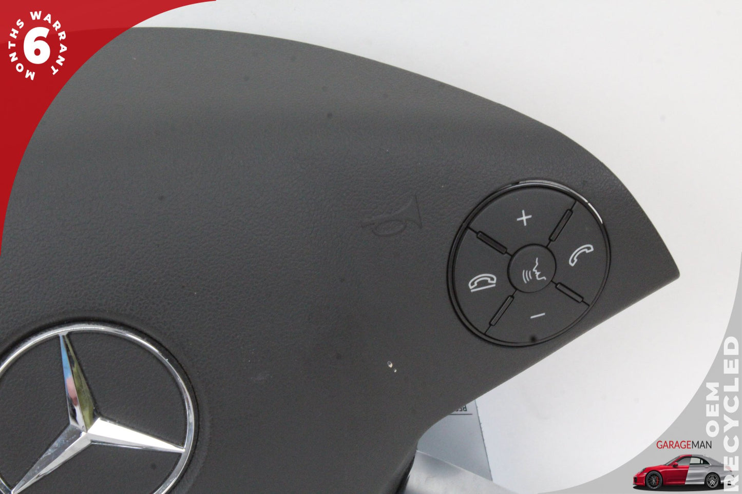 2011-2013 Mercedes-Benz R350 W251 SUV Steering Wheel Airbag 0008605202