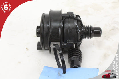 2019-2025 BMW G20 330i 430i Engine Auxiliary Coolant Water Pump 865128701 OEM
