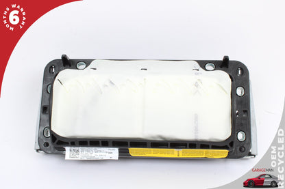 2011-2018 Porsche Cayenne 958 Front Right Side Dash Airbag Air Bag 7P5880204 OEM