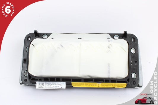2011-2018 Porsche Cayenne 958 Front Right Side Dash Airbag Air Bag 7P5880204 OEM