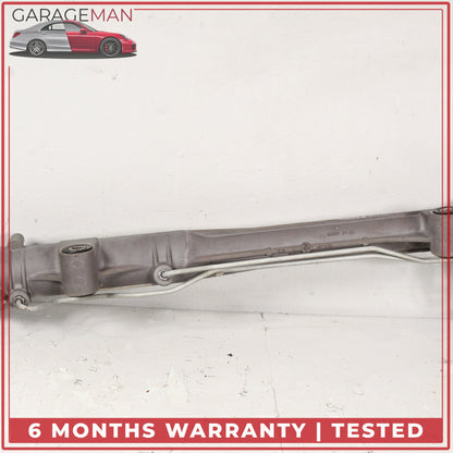 2011-2018 Porsche Cayenne 958 SUV Electric Power Steering Gear Rack & Pinion OEM