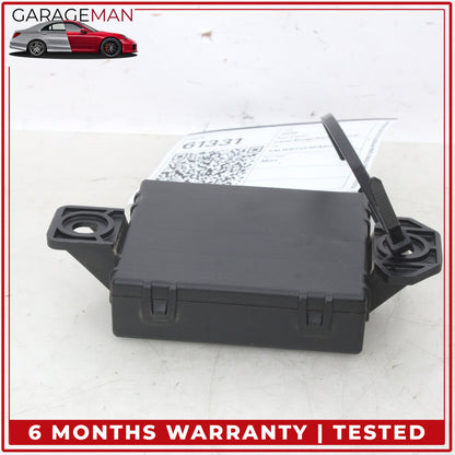 2015-2020 Range Rover Sport L494 Gateway Captive Consumption Control Module OEM