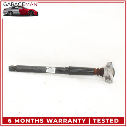 2012-2018 Audi A6 Rear Left and Right Side Shock Strut Absorber 4G5513035C OEM