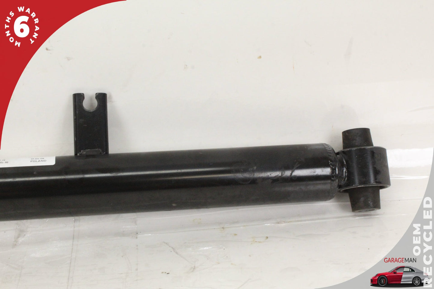 2019-2024 BMW 330i G20 RWD 2.0L Rear Left or Right Shock Strut Absorber 6889812