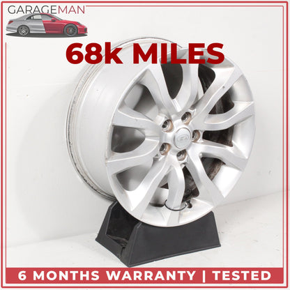 2014-2022 LR Range Rover Sport L494 Front or Rear Wheel Rim 8.5JX20EH2 IS47 OEM