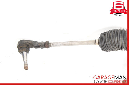 2010-2016 Land Rover LR4 L319 SUV Power Steering Rack And Pinion LR013786 OEM