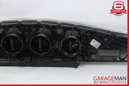 2018-2022 Mercedes-Benz W238 E450 Center Dashboard Dash Trim 2386800901 OEM