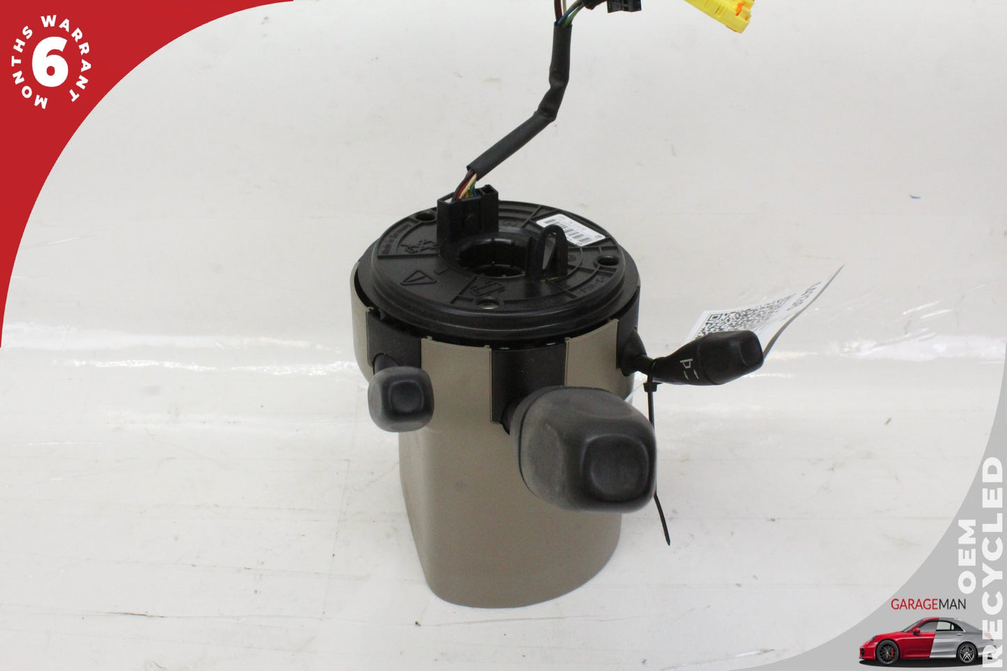 2003-2006 Mercedes0 R230 SL500 Steering Column Combination Switch 2305401445 OEM