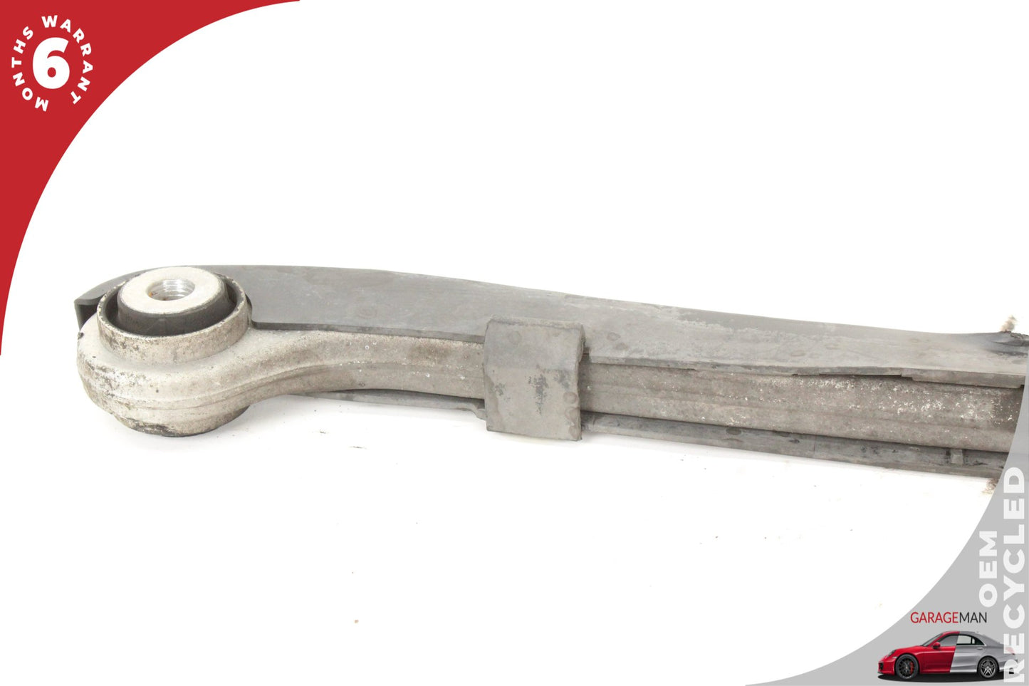 2007-2014 Mercedes W221 S550 Rear Left or Right Lower Thrust Control Arm OEM