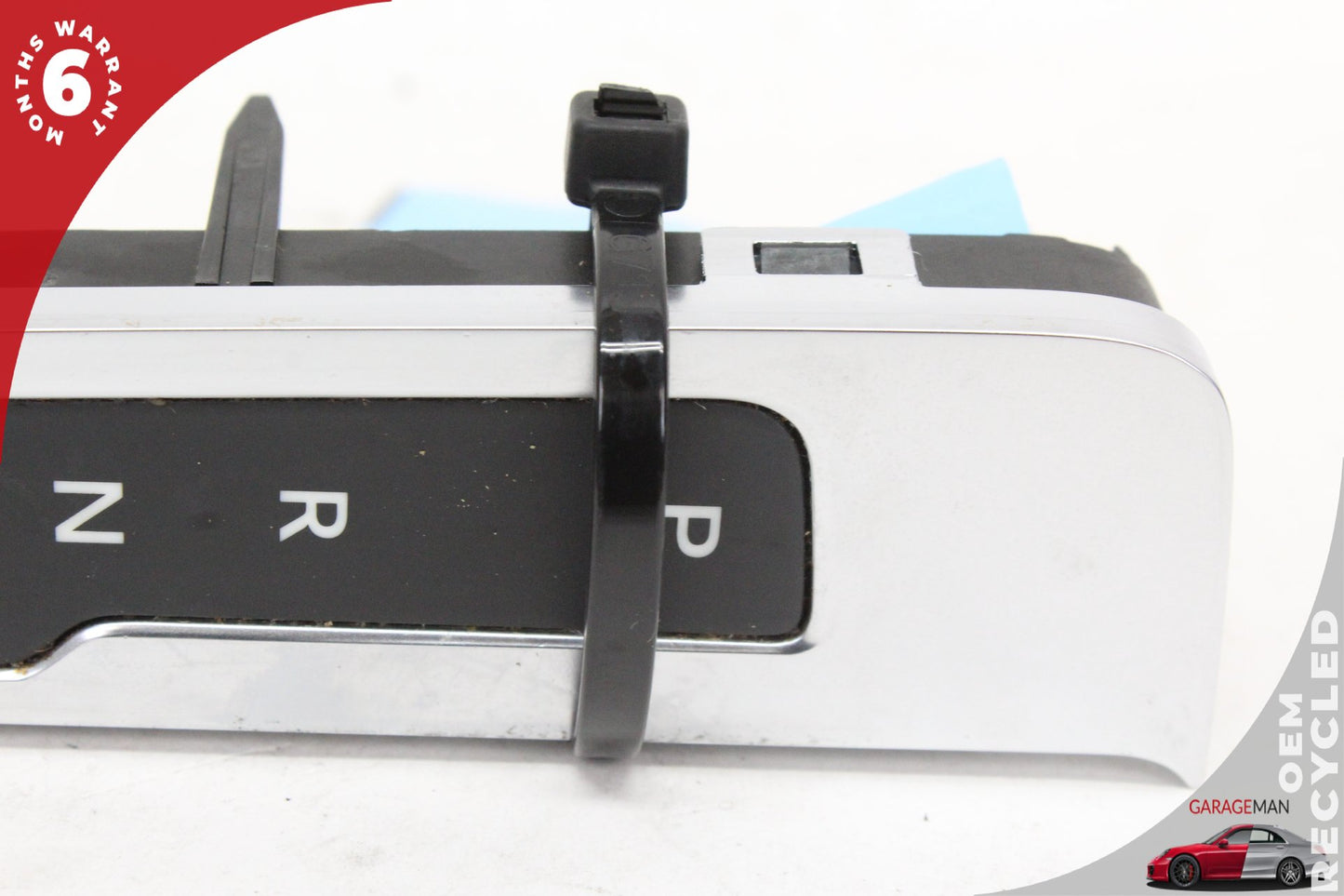 2015-2020 Audi A3 8V Automatic Transmission Gear Shifter Selector 8V1713463B OEM