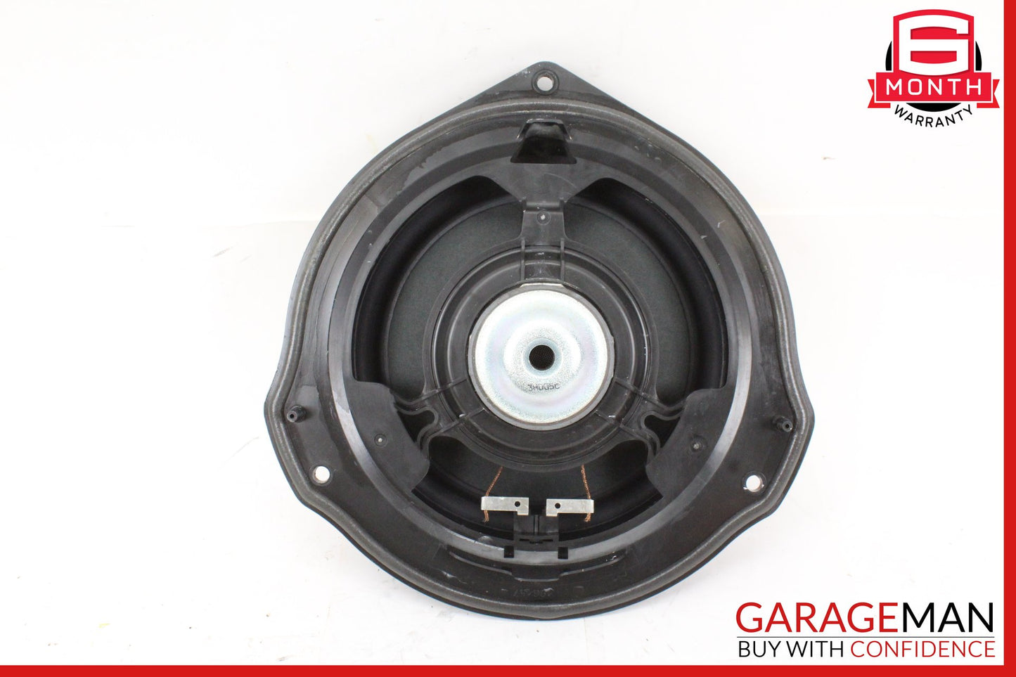 2012-2016 Mercedes W204 C250 Front / Rear Right & Left Side Audio Speakers OEM