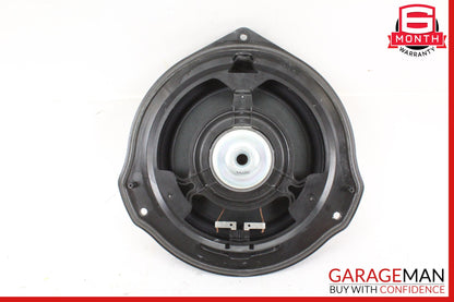 2012-2016 Mercedes W204 C250 Front / Rear Right & Left Side Audio Speakers OEM