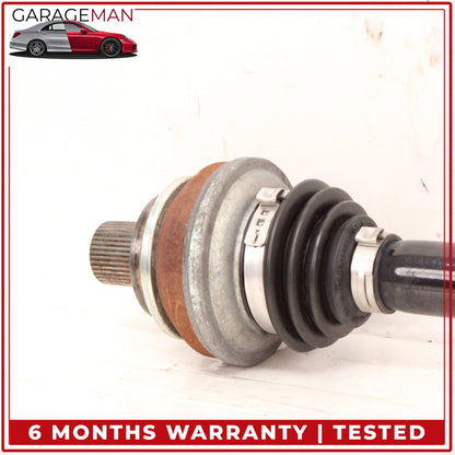 2018-2025 Audi A5 F5 AWD Rear Right or Left Side CV Axle Shaft 8W0501203D OEM