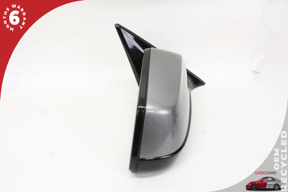 2009-2012 BMW 750i Front Right Passenger Side Door Rear View Mirror 7264769 OEM