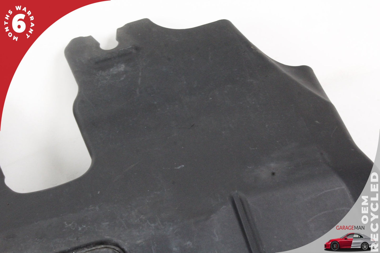 2010-2013 Land Rover LR4 SUV V8 Engine Motor Cover Trim Panel LR010875 OEM