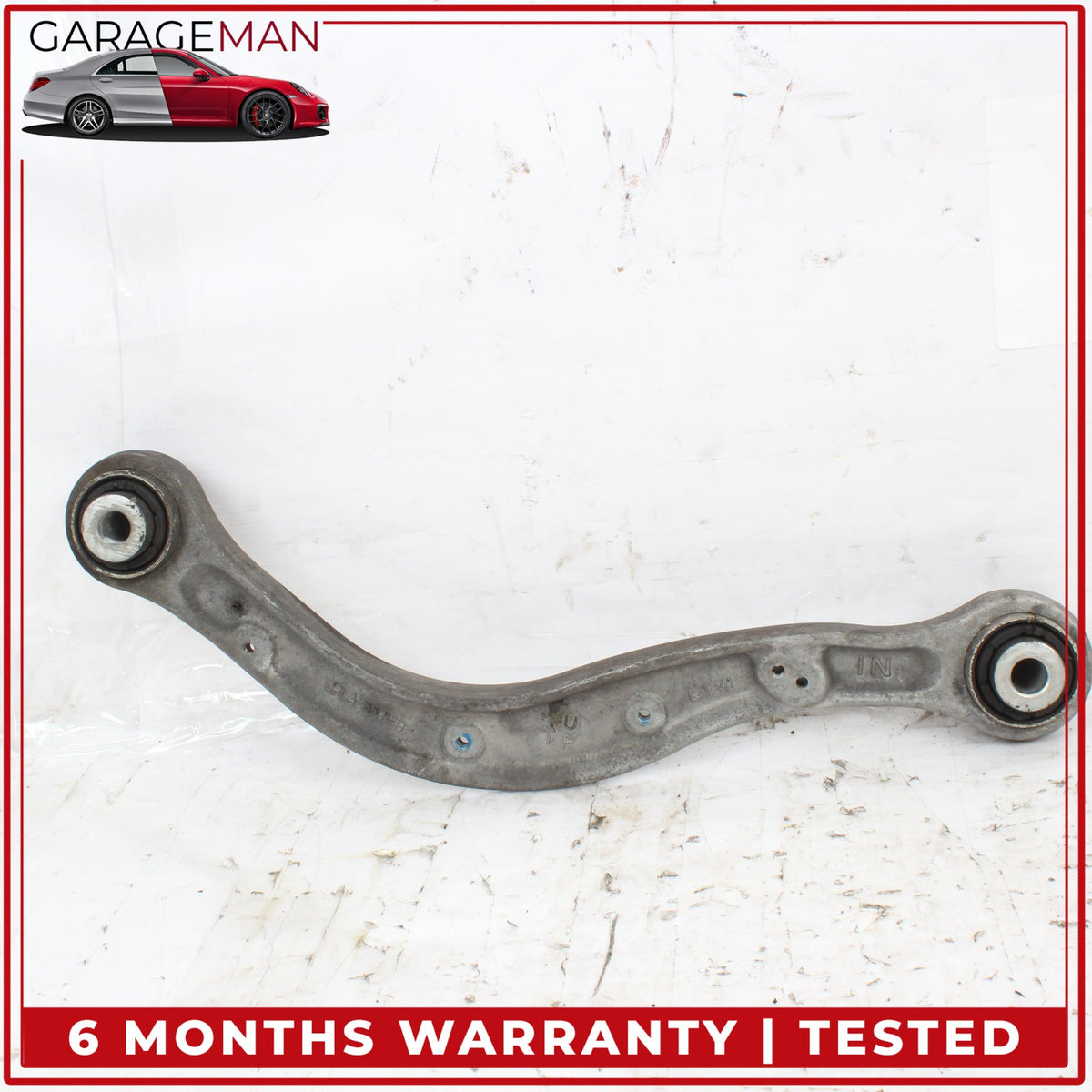 2014-2022 LR Range Rover Sport L494 Rear Right Suspension Control Arm Set OEM