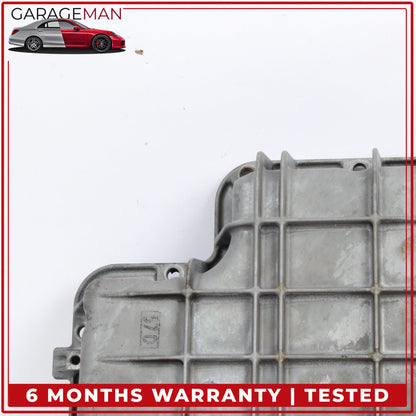 1998-2006 Mercedes W220 S430 CLK430 Engine Motor Lower Oil Pan 1120140603 OEM