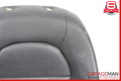 2015-2017 Mercedes-Benz C300 W205 Front Left/Right Upper Seat Cushion 2059101147