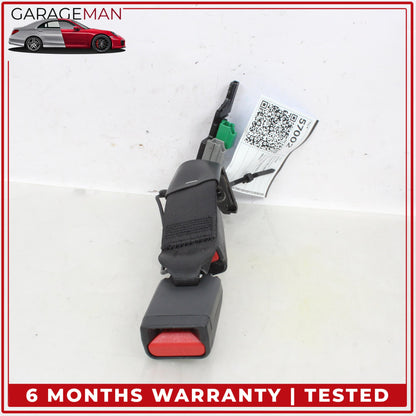 2017-2023 Tesla Model 3 Rear Centre Middle Seat Belt Buckle 145770401A OEM
