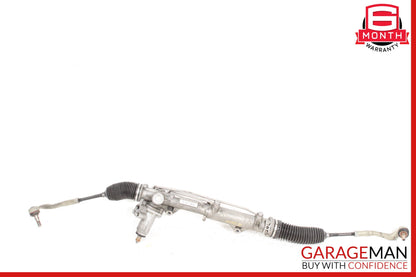 2008-2014 Mercedes W204 C250 C300 Rack &amp; Pinion Assembly 20411011017 OEM