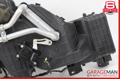 2010-2011 Land Rover LR4 Rear HVAC AC Climate Heater Housing Box 5H2218C424FC