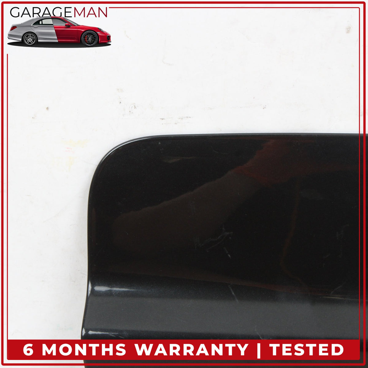 2014-2021 BMW M235i F22 Coupe Fuel Door Lid Gas Tank Cover 7286043 OEM