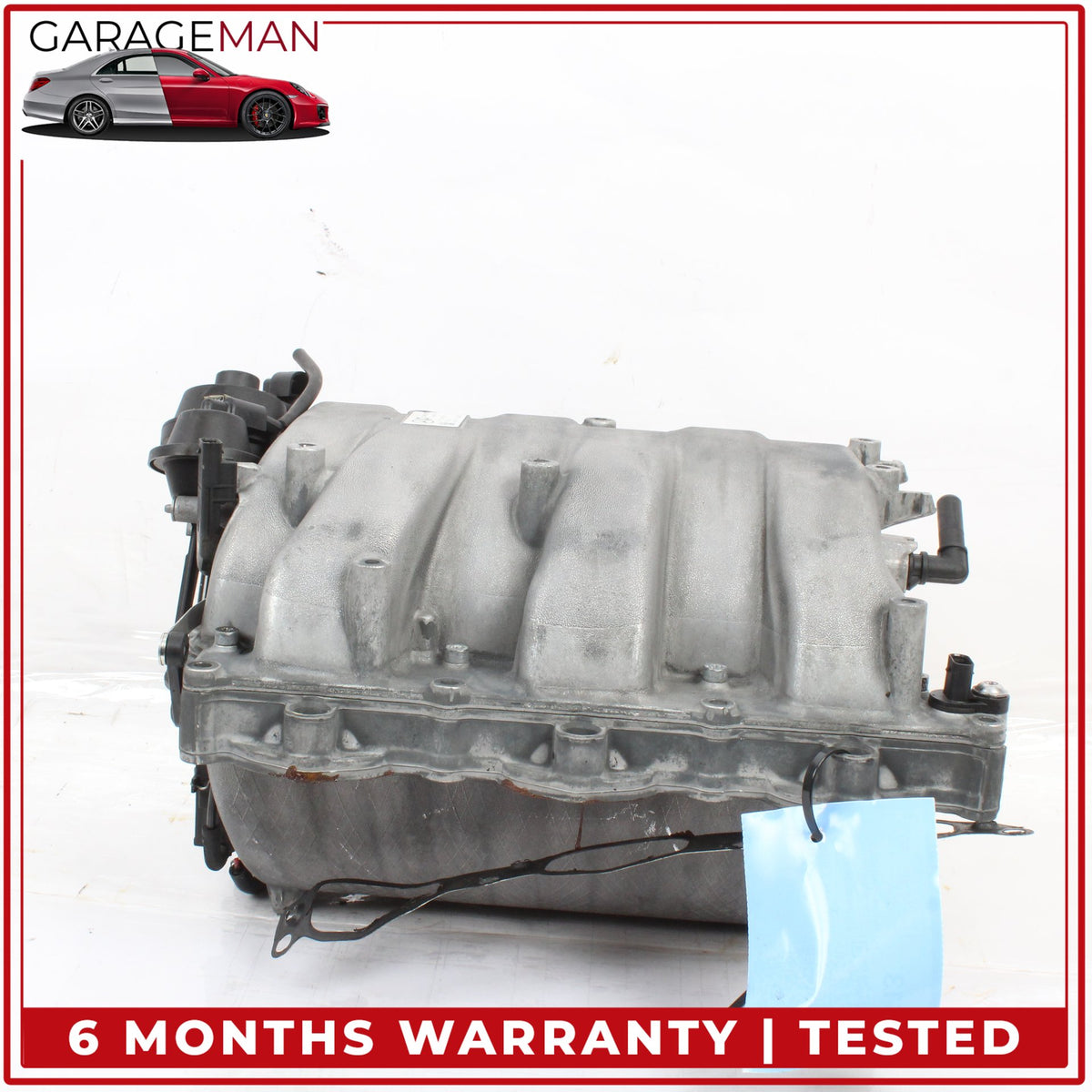 2005-2013 Mercedes W164 ML350 M272 Engine Motor Intake Manifold 2721402401 OEM