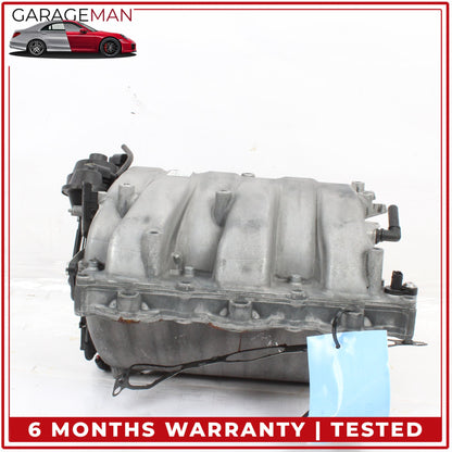 2005-2013 Mercedes W164 ML350 M272 Engine Motor Intake Manifold 2721402401 OEM