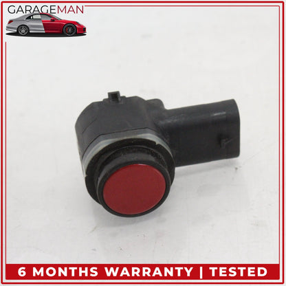 2015-2020 Jaguar XF Parking Assist Camera w/ Front Rear Sensors FW9319H422AB OEM