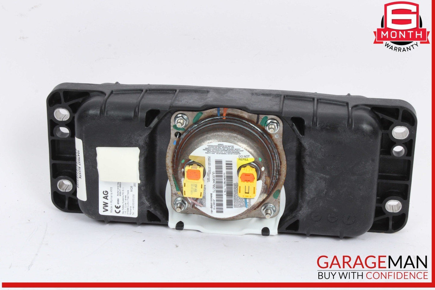 2015-2020 Audi A3 8V Front Right Dash Airbag 8V0880204F