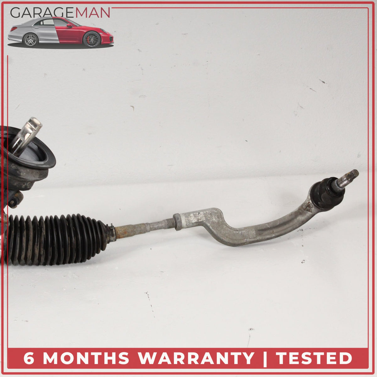 2015-2020 Mercedes X156 GLA250 Electric Power Steering Rack & Pinion OEM