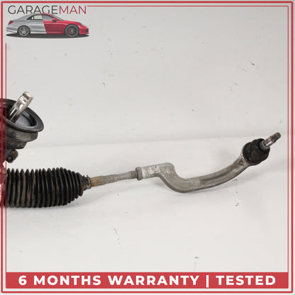 2015-2020 Mercedes X156 GLA250 Electric Power Steering Rack & Pinion OEM