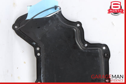 2005-2012 Mercedes W209 CLK350 C230 CLS550 SL550 Lower Oil Pan 2720100128 OEM
