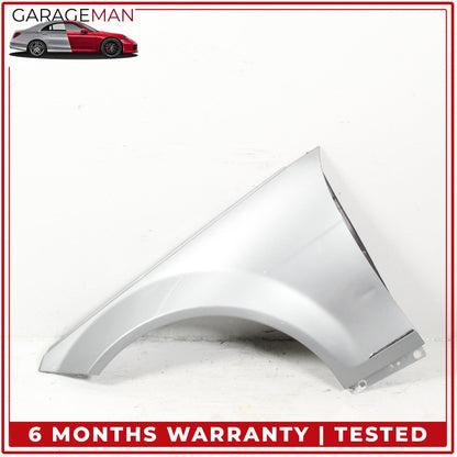 2008-2014 Mercedes W204 C250 C350 Front Left Driver Side Fender Wing Panel OEM