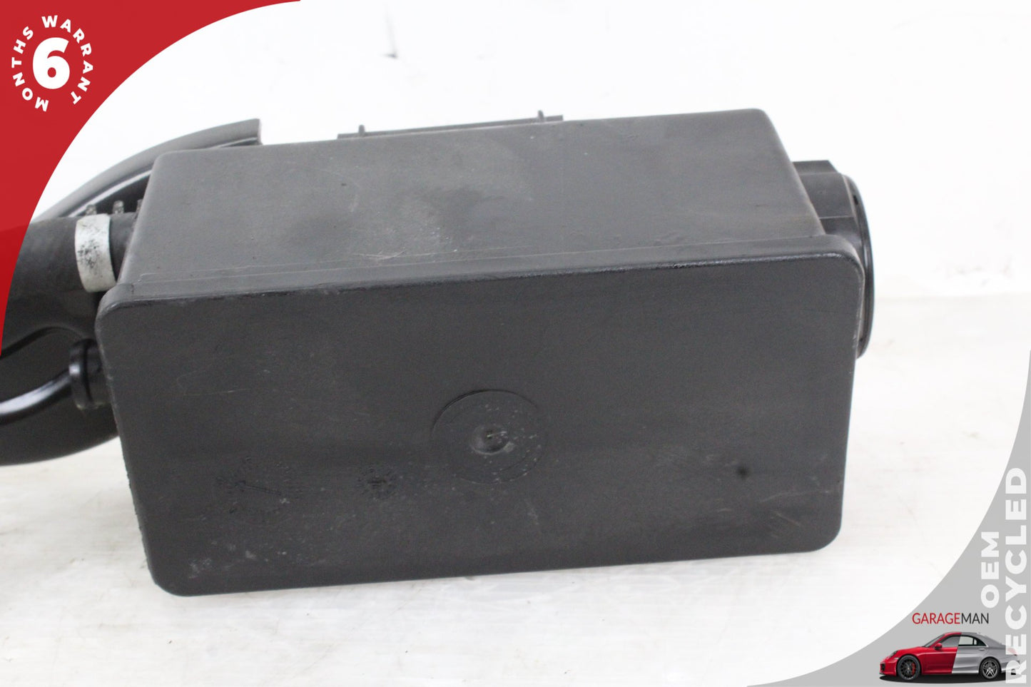 1995-2002 Pontiac Firebird Power Steering Pump Reservoir Tank w/ Bracket OEM