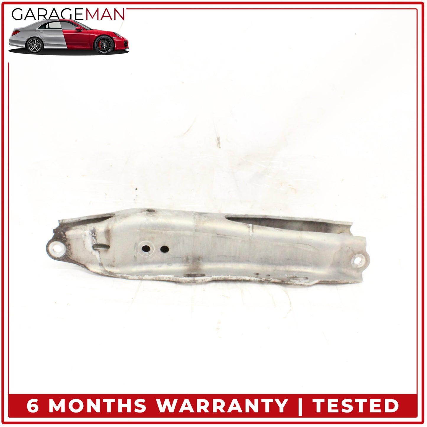 2014-2020 Mercedes W222 S550e Rear Left or Right Side Lower Control Arm OEM